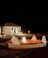 BIVOUAC LUNA