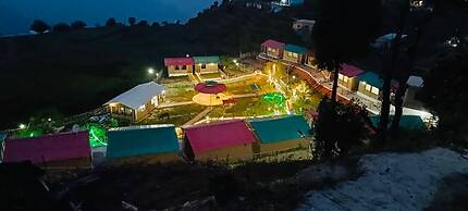 Bamboo Junction Resort
