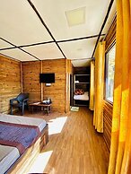 Bamboo Junction Resort