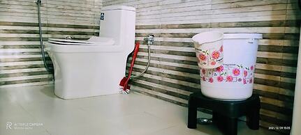 Bamboo Junction Resort