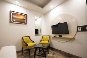 Hotel Namoh