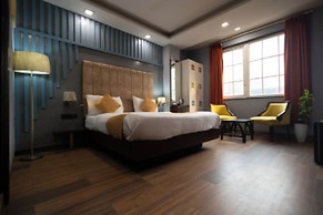 Hotel Namoh