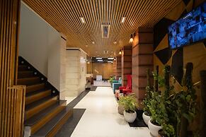Hotel Namoh
