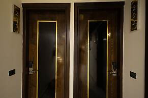 Hotel Namoh