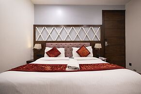 Hotel Namoh