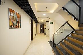 Hotel Namoh