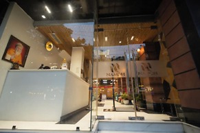 Hotel Namoh