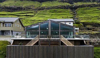 Hotel Vik
