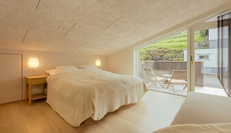 Hotel Vik