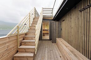 Hotel Vik