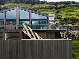 Hotel Vik
