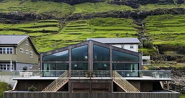 Hotel Vik