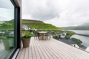 Hotel Vik