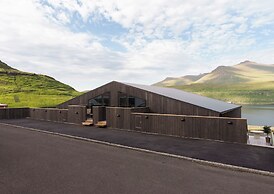 Hotel Vik