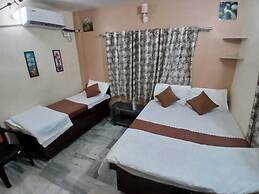 Kaashvi Home Stay