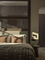 Oreno Mountain Retreat Hotel