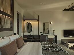 Oreno Mountain Retreat Hotel