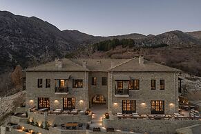 Oreno Mountain Retreat Hotel