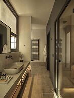 Oreno Mountain Retreat Hotel