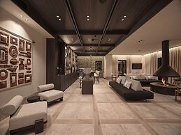 Oreno Mountain Retreat Hotel