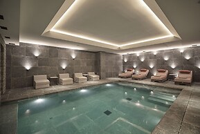 Oreno Mountain Retreat Hotel