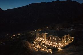Oreno Mountain Retreat Hotel