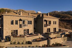 Oreno Mountain Retreat Hotel