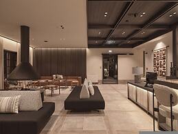 Oreno Mountain Retreat Hotel