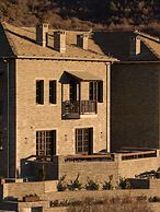 Oreno Mountain Retreat Hotel