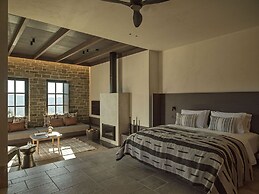 Oreno Mountain Retreat Hotel