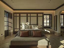Oreno Mountain Retreat Hotel