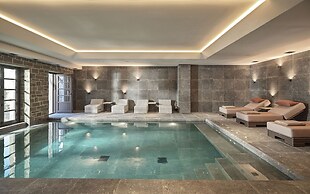 Oreno Mountain Retreat Hotel