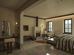 Oreno Mountain Retreat Hotel