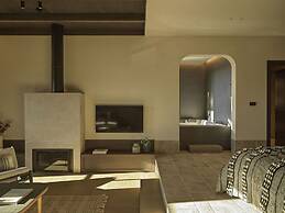 Oreno Mountain Retreat Hotel
