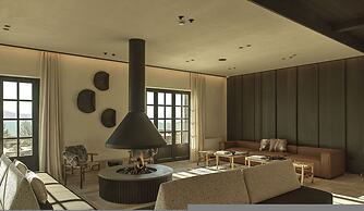 Oreno Mountain Retreat Hotel