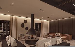 Oreno Mountain Retreat Hotel