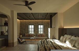Oreno Mountain Retreat Hotel