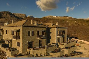 Oreno Mountain Retreat Hotel