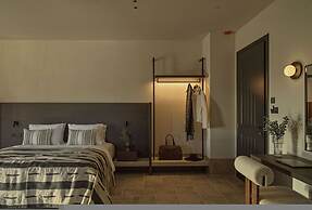 Oreno Mountain Retreat Hotel