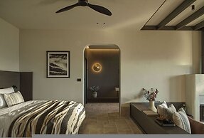 Oreno Mountain Retreat Hotel