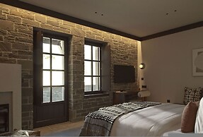 Oreno Mountain Retreat Hotel