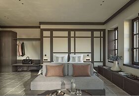 Oreno Mountain Retreat Hotel