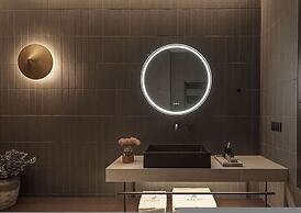 Oreno Mountain Retreat Hotel