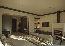 Oreno Mountain Retreat Hotel