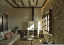 Oreno Mountain Retreat Hotel