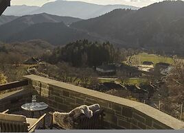 Oreno Mountain Retreat Hotel