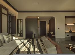 Oreno Mountain Retreat Hotel