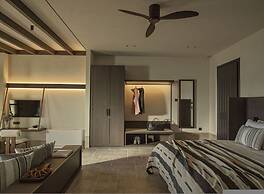 Oreno Mountain Retreat Hotel
