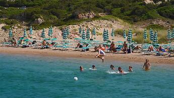 TCI La Maddalena