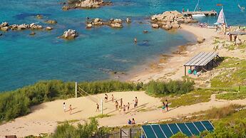 TCI La Maddalena